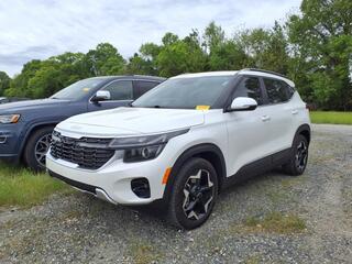 2024 Kia Seltos