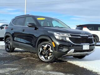 2024 Kia Seltos for sale in Stratham NH