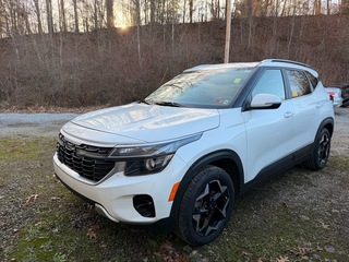 2024 Kia Seltos for sale in Mount Hope WV