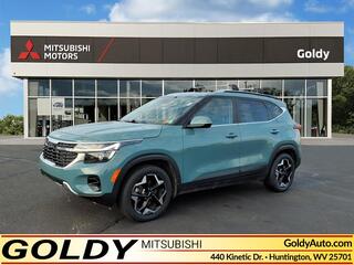 2024 Kia Seltos for sale in Huntington WV