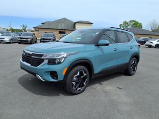 2025 Kia Seltos for sale in Terre Haute IN