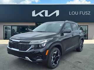 2025 Kia Seltos for sale in Terre Haute IN