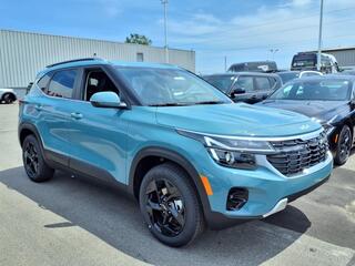 2026 Kia Seltos for sale in Council Bluffs IA