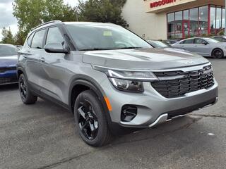 2026 Kia Seltos for sale in Lansing MI