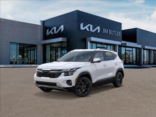 2026 Kia Seltos for sale in Chesterfield MO