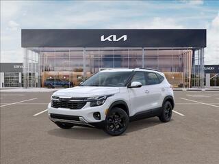 2026 Kia Seltos for sale in Peoria IL