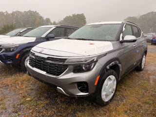 2026 Kia Seltos for sale in Mount Hope WV