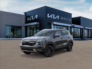 2026 Kia Seltos for sale in Chesterfield MO