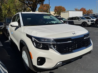 2026 Kia Seltos for sale in Greenville SC