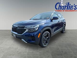 2026 Kia Seltos for sale in Augusta ME