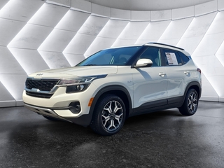 2022 Kia Seltos