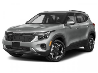 2024 Kia Seltos for sale in Terre Haute IN