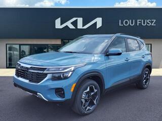 2025 Kia Seltos for sale in Terre Haute IN