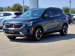 2025 Kia Seltos for sale in Peoria IL