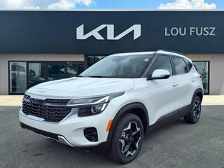 2025 Kia Seltos for sale in Terre Haute IN