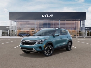 2025 Kia Seltos for sale in North Haven CT