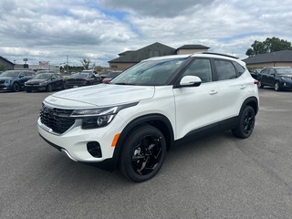 2026 Kia Seltos for sale in Terre Haute IN