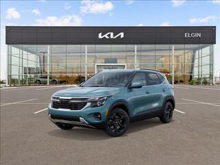 2026 Kia Seltos for sale in Elgin IL