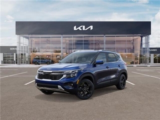 2026 Kia Seltos for sale in Lynchburg VA