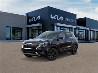 2026 Kia Seltos for sale in Chesterfield MO