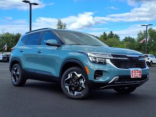 2026 Kia Seltos for sale in Somersworth NH