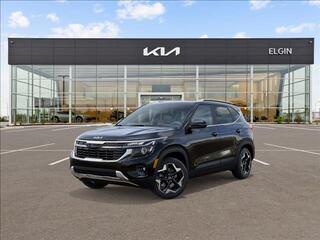 2026 Kia Seltos for sale in Elgin IL