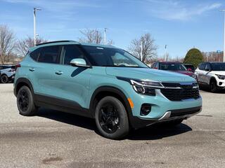 2026 Kia Seltos for sale in Asheville NC