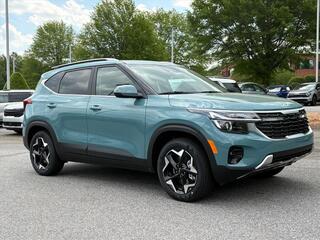 2026 Kia Seltos for sale in Asheville NC