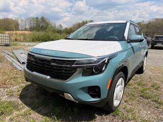 2026 Kia Seltos for sale in Mount Hope WV