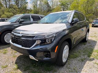 2026 Kia Seltos for sale in Mount Hope WV