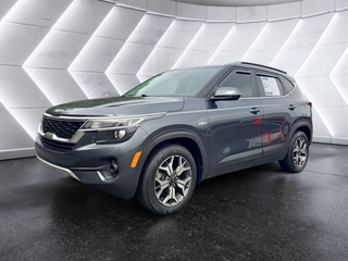 2023 Kia Seltos for sale in Morristown TN