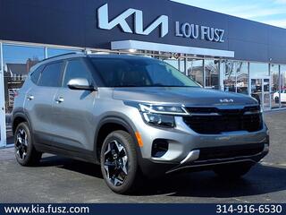 2024 Kia Seltos