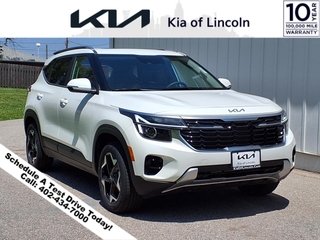 2025 Kia Seltos for sale in Lincoln NE