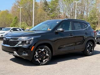 2025 Kia Seltos for sale in Mount Hope WV