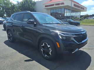 2025 Kia Seltos for sale in Lansing MI