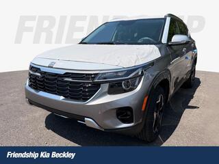2025 Kia Seltos