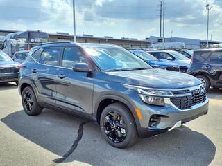 2026 Kia Seltos
