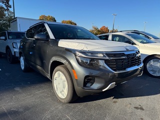 2026 Kia Seltos for sale in Greenville SC