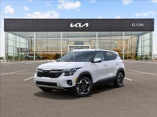 2026 Kia Seltos for sale in Elgin IL