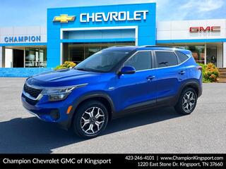 2021 Kia Seltos for sale in Kingsport TN