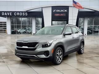 2022 Kia Seltos