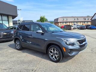2022 Kia Seltos for sale in North Haven CT