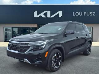 2024 Kia Seltos for sale in Terre Haute IN