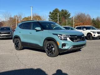 2025 Kia Seltos for sale in Asheville NC