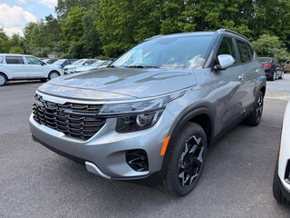 2025 Kia Seltos for sale in Mount Hope WV