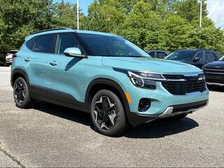 2025 Kia Seltos for sale in Asheville NC