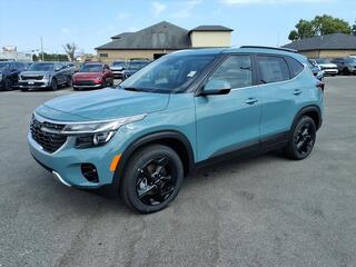 2026 Kia Seltos for sale in Terre Haute IN