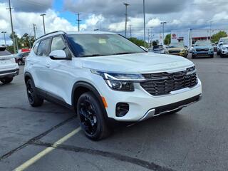 2026 Kia Seltos