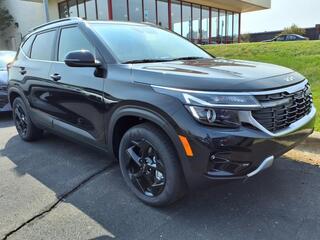2026 Kia Seltos for sale in Lansing MI