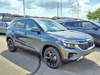 2026 Kia Seltos